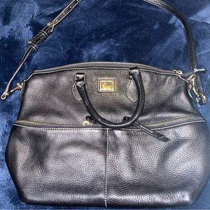 Dooney and Bourke purse.
